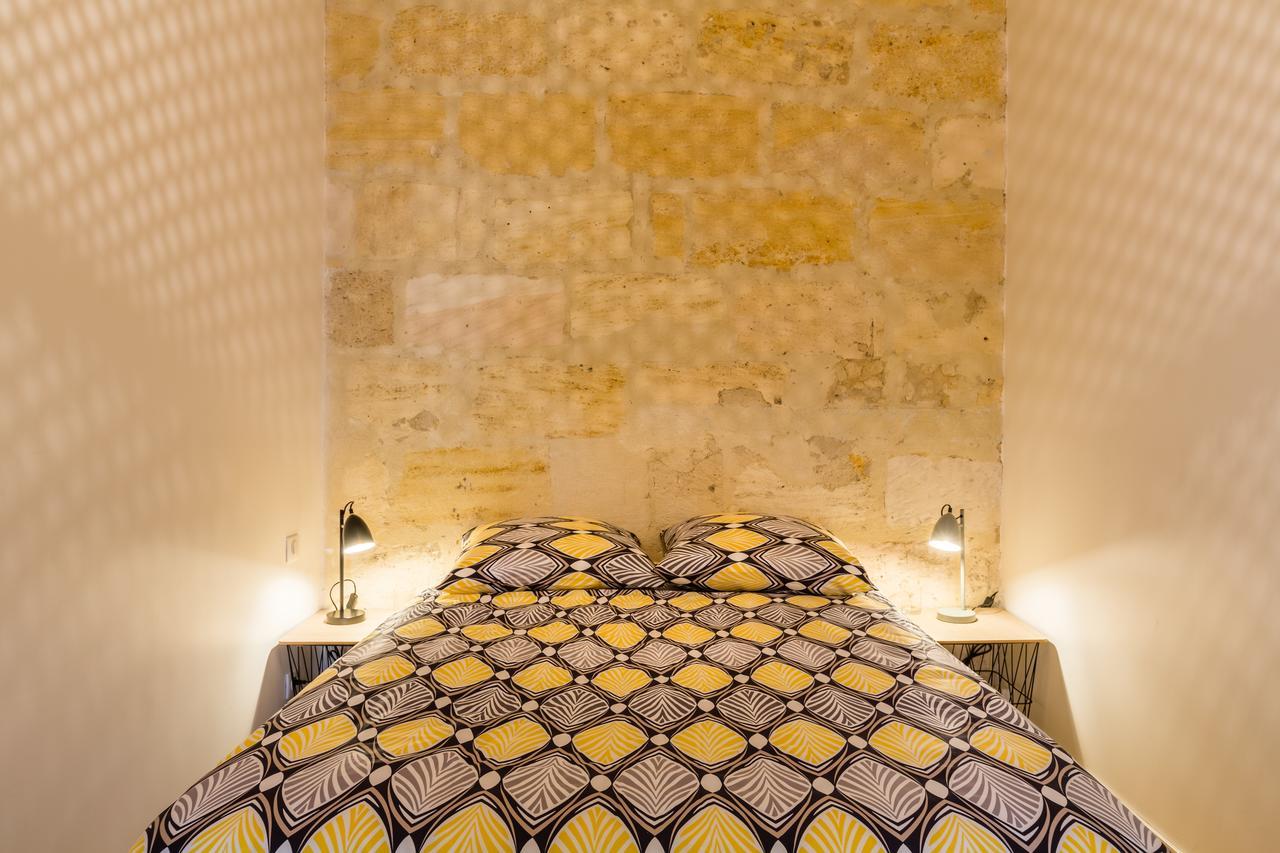 Quiet Apartment Close To The Center Burdeos Exterior foto