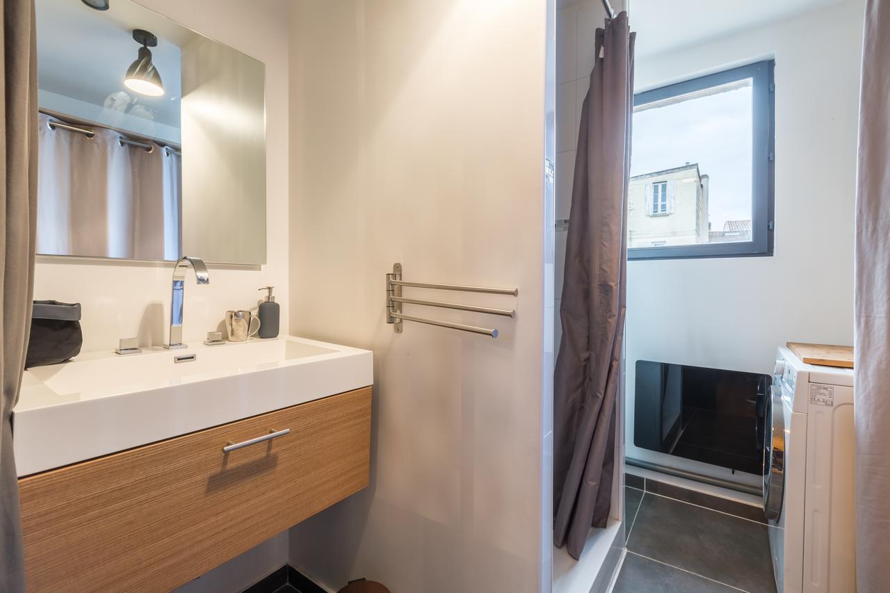 Quiet Apartment Close To The Center Burdeos Exterior foto