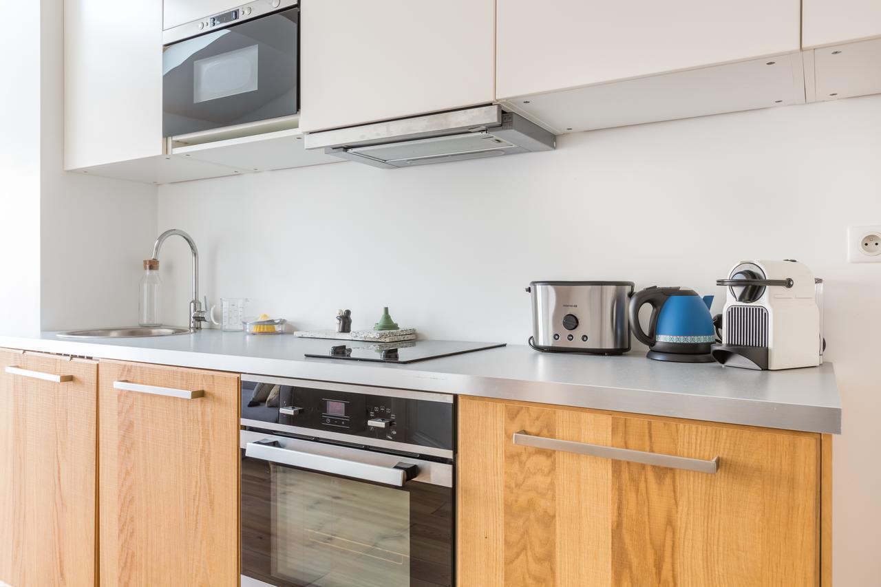 Quiet Apartment Close To The Center Burdeos Exterior foto