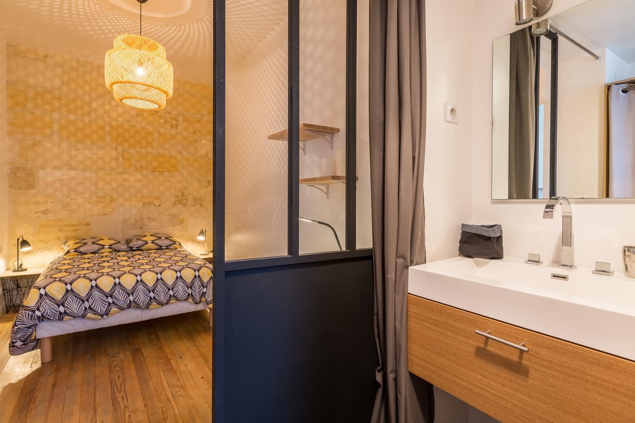 Quiet Apartment Close To The Center Burdeos Exterior foto