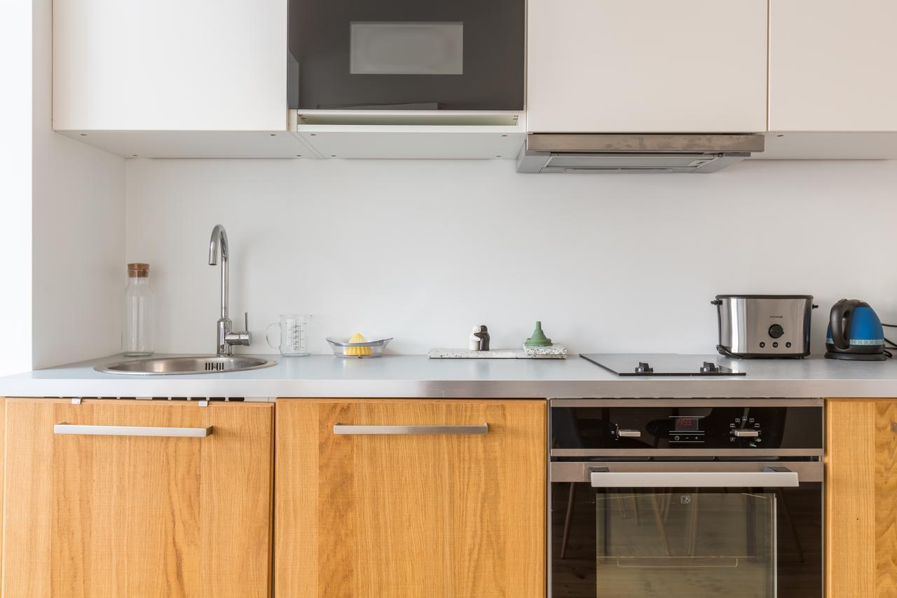 Quiet Apartment Close To The Center Burdeos Exterior foto