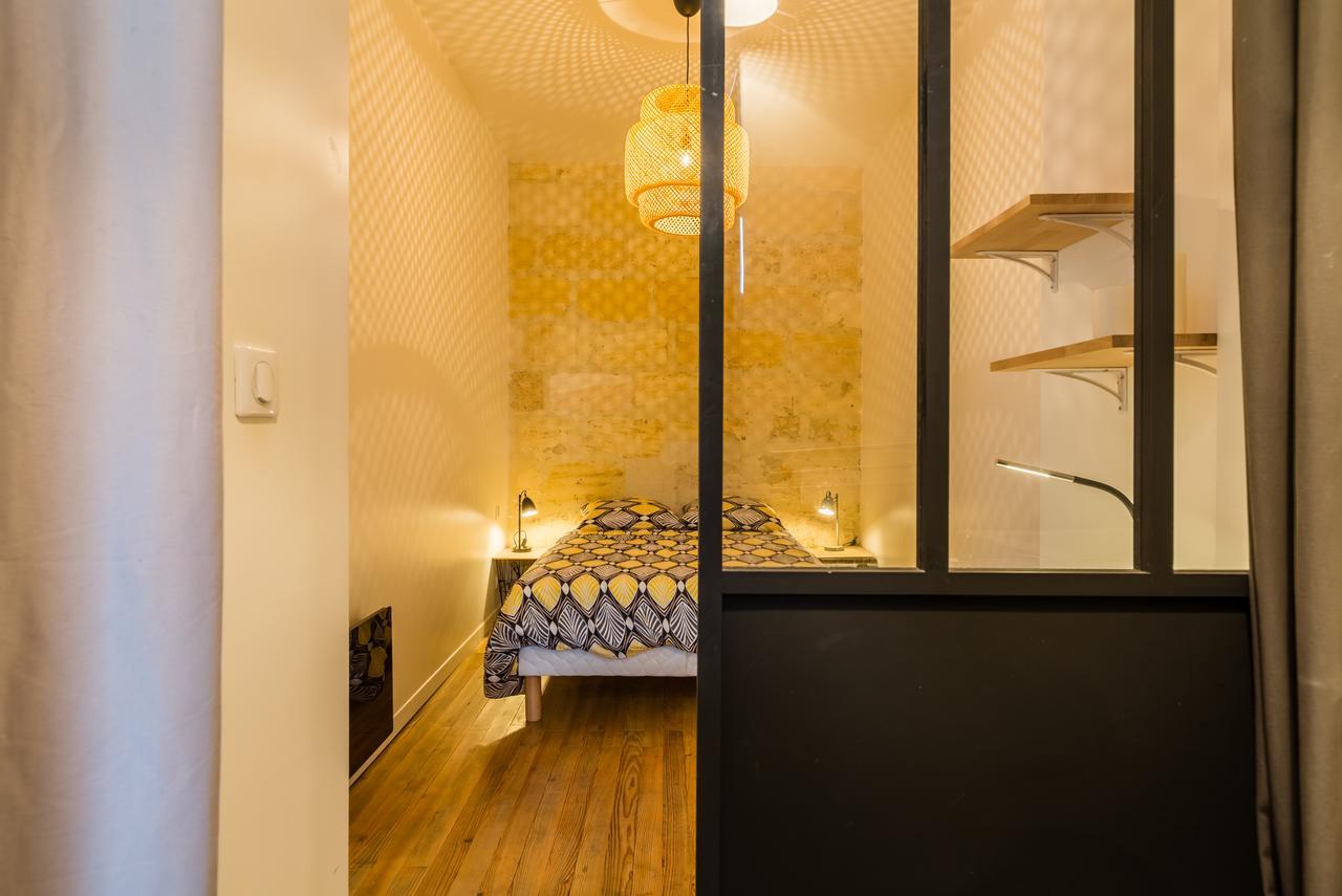 Quiet Apartment Close To The Center Burdeos Exterior foto
