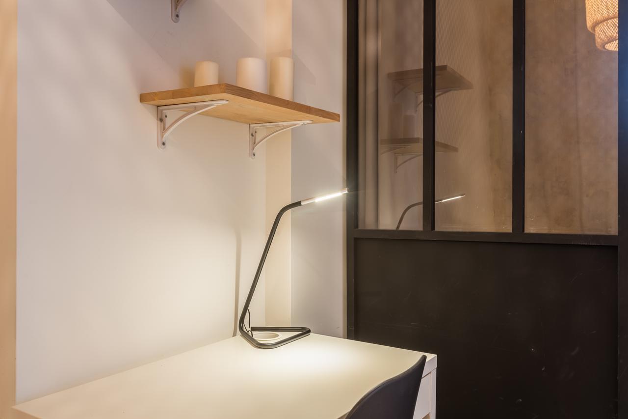 Quiet Apartment Close To The Center Burdeos Exterior foto